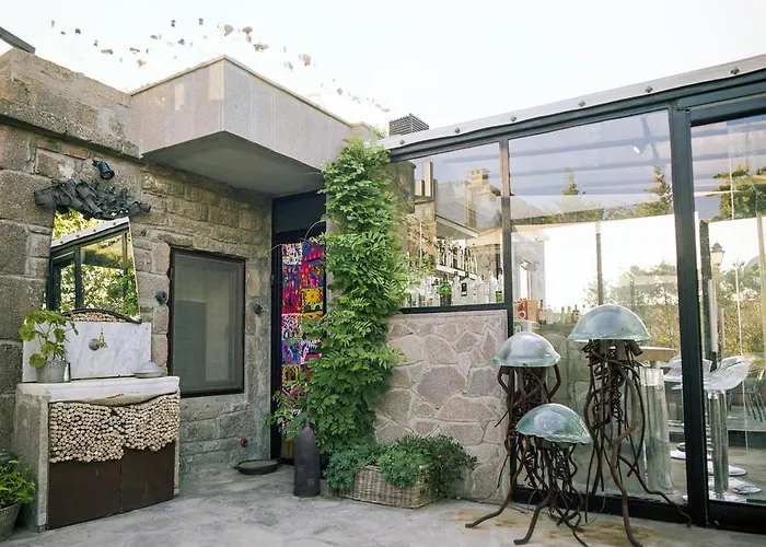 Assosyal Hotel