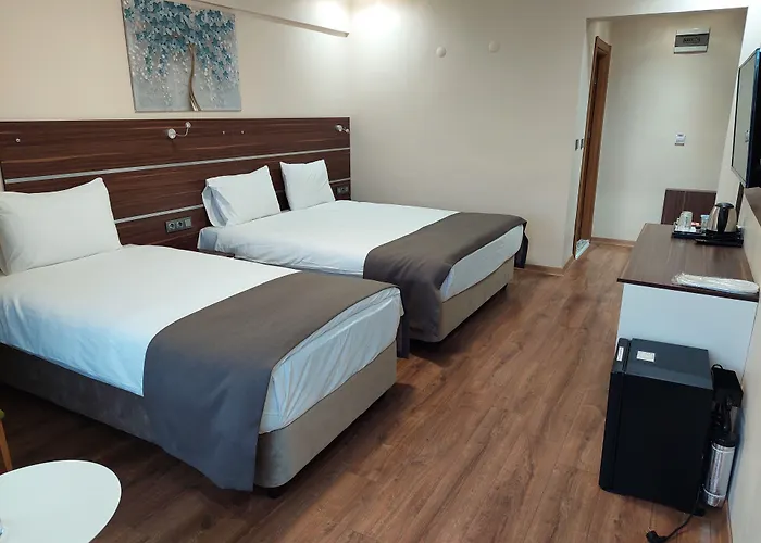 Beyaz Inci Otel