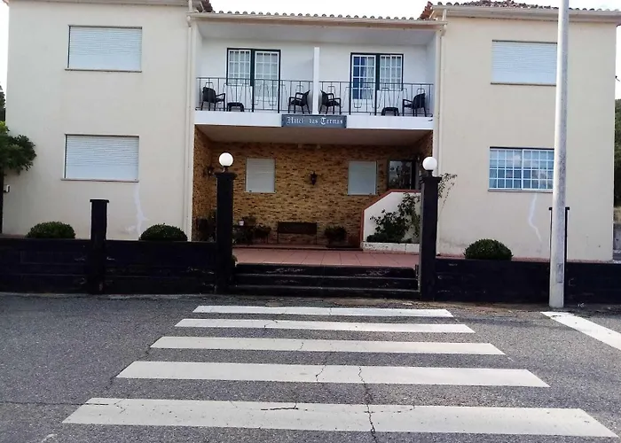 Hotel Das Termas