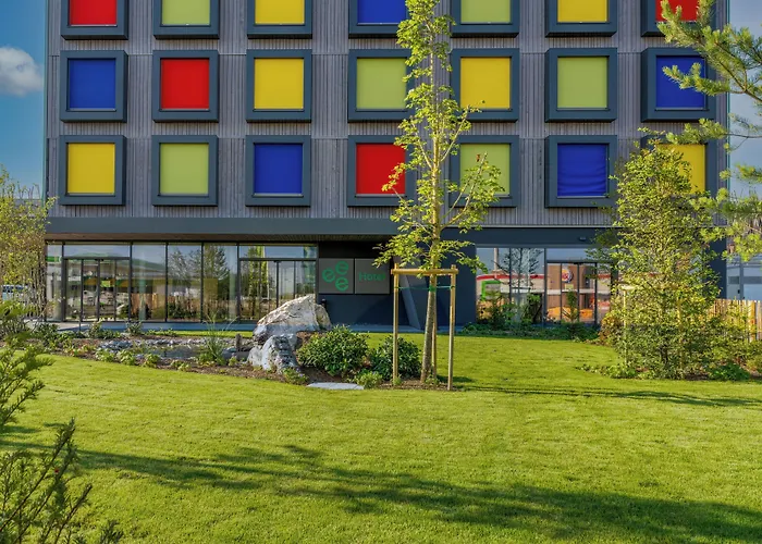 eee Hotel Eberstalzell