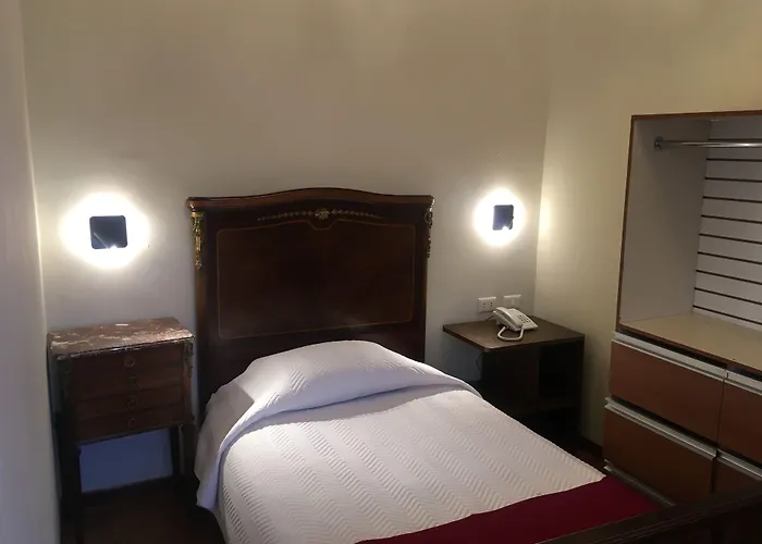 La casa de Teresita