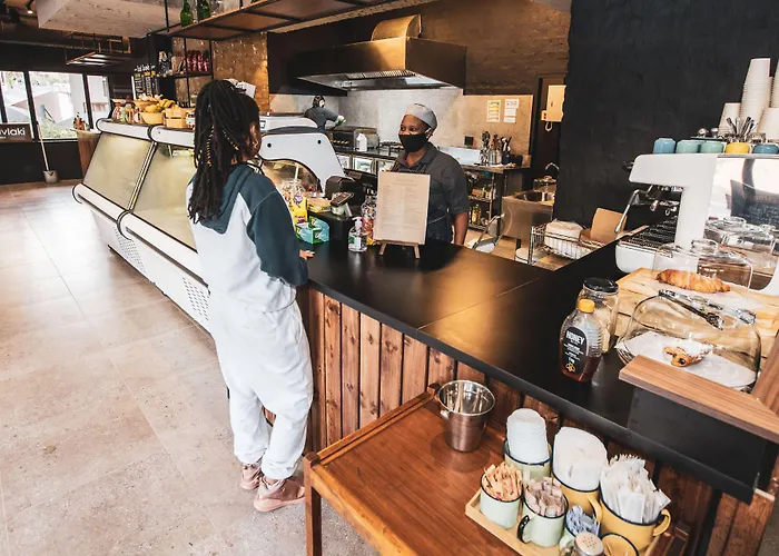 Blackbrick Sandton One