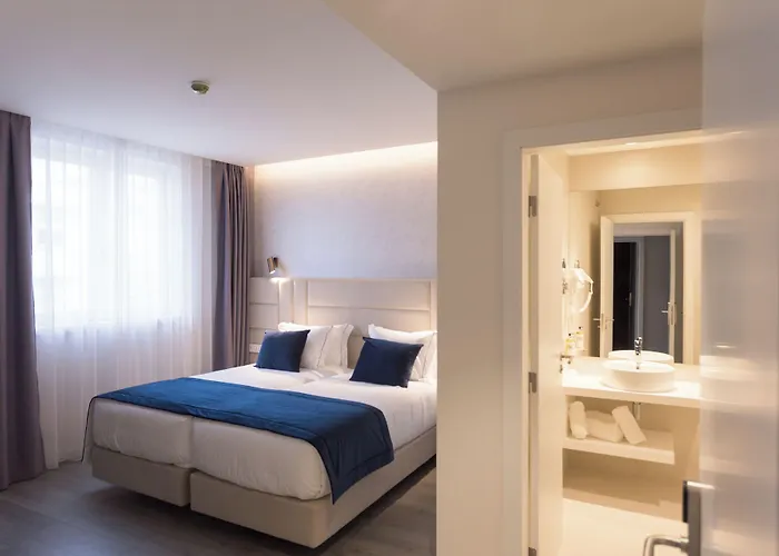 Hotel Mondego