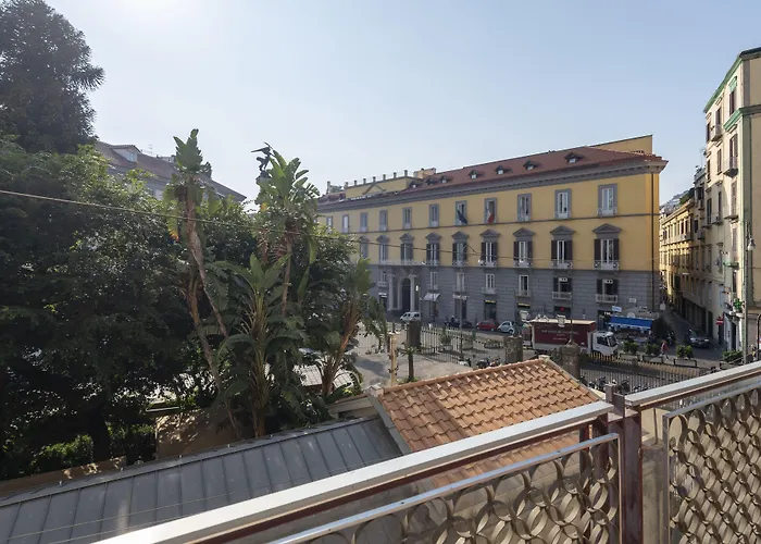 Well Suites - Piazza dei Martiri