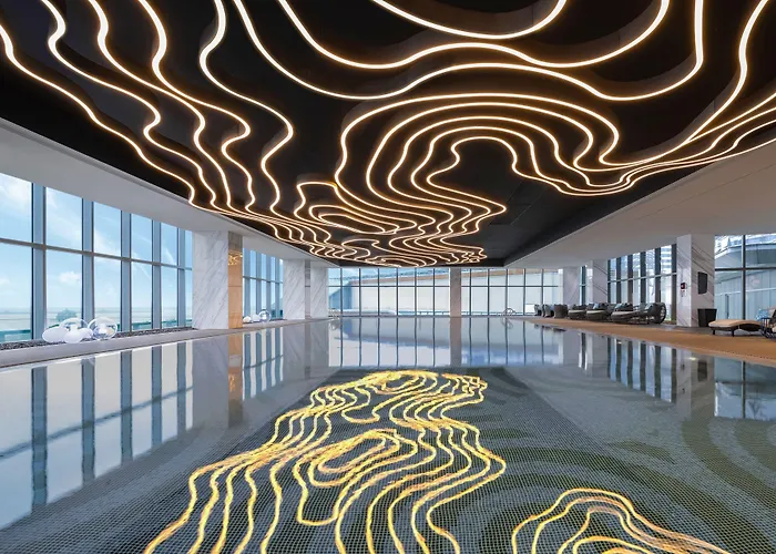 Renaissance Changzhou Wujin Hotel