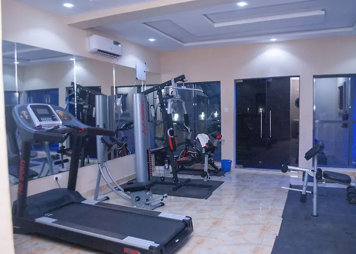 Iris Gold Suites