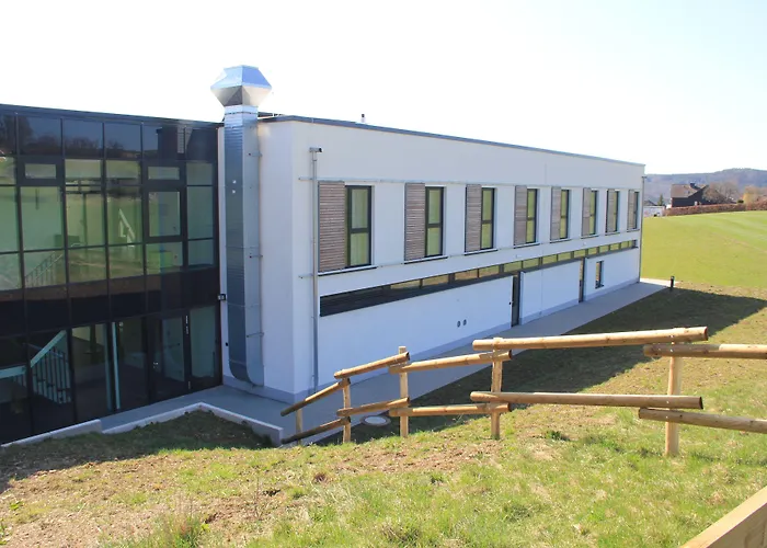 Hotel Fuenf10