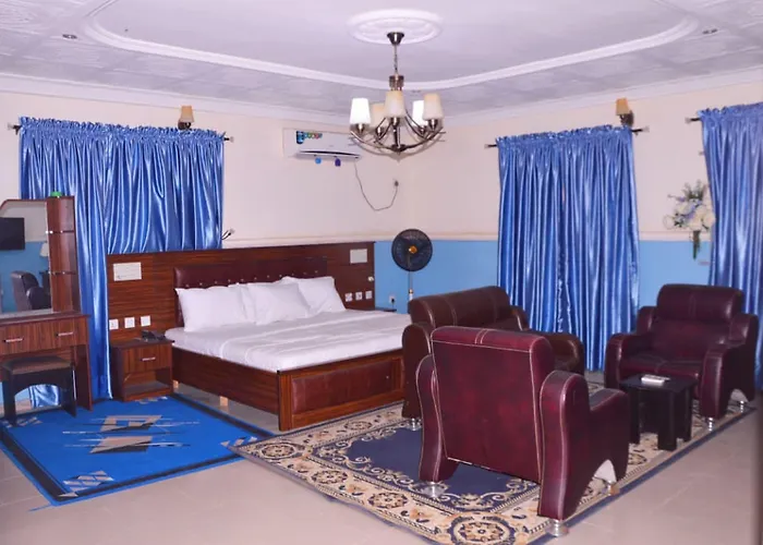 Cozy Suite Resort