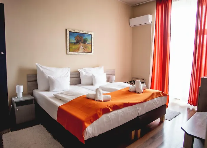 Hotel Kapos