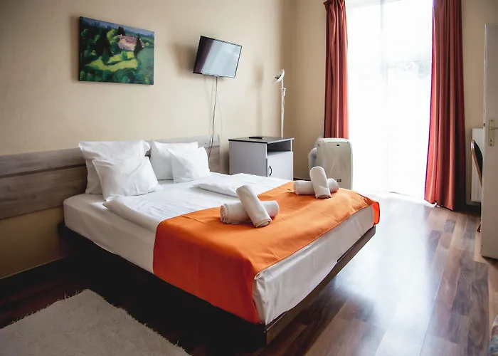 Hotel Kapos