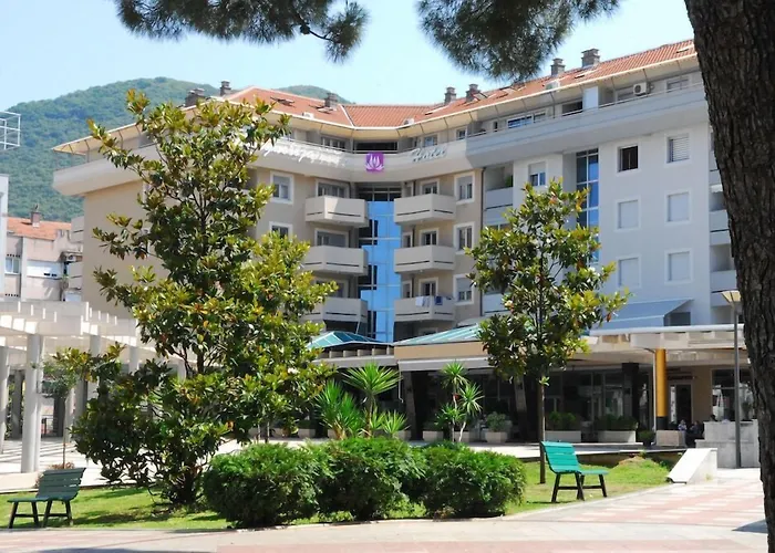 Hotel Magnolia