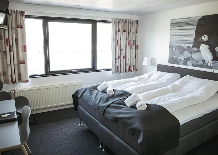Hotel Runavik