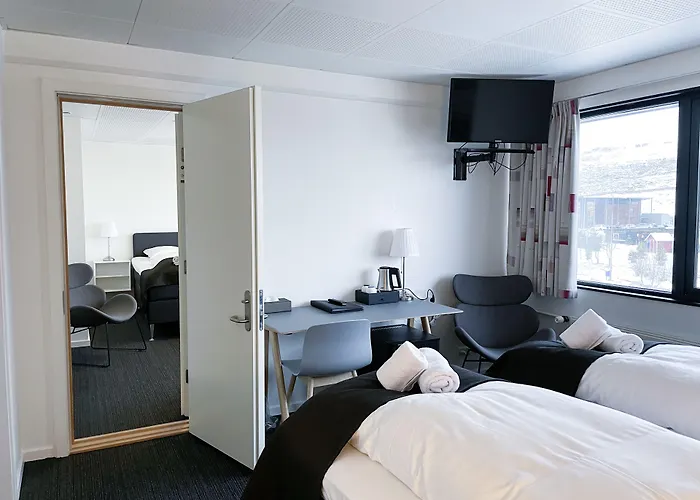 Hotel Runavík