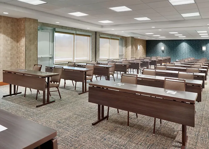 Springhill Suites By Marriott Arlington Tn
