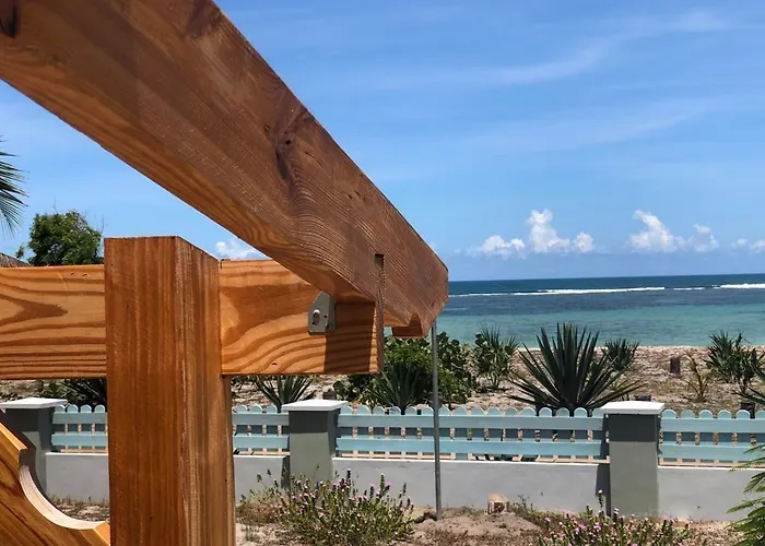 Punta Rucia Cristal Beach