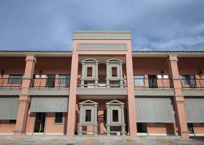 Casa Bruna Luxury Lofts