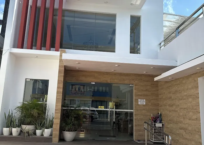 Thirdys Tourist Inn