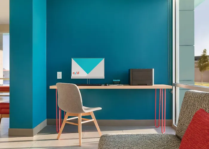 Avid Hotel Traverse City By Ihg