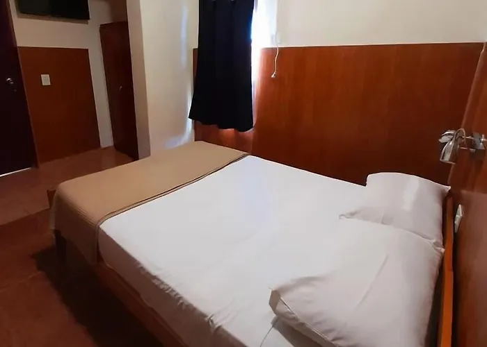 Hotel Vanderloo
