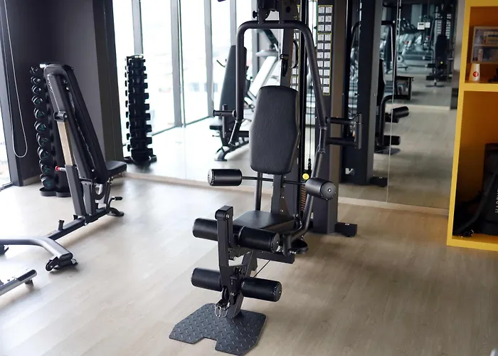 Ibis Palembang Sanggar
