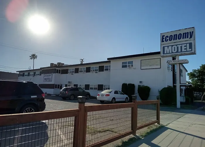 Sierra Motor Lodge - A Sierra Blue Hotel