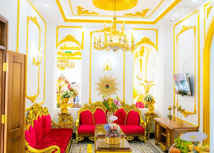 King Villa Quang Ngai