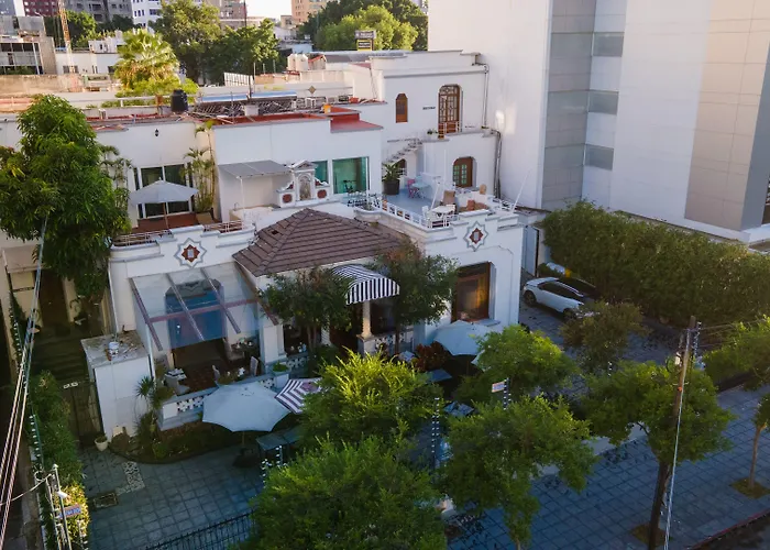 Artea Hotel Boutique (Adults Only)