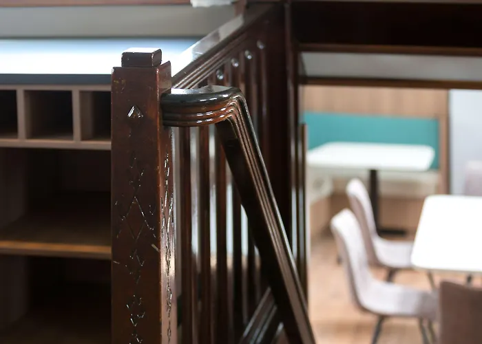 Hotelboot Koningin Emma I Kloeg Collection