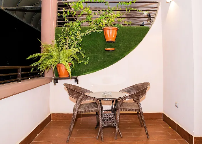 Hotel Hibiscus