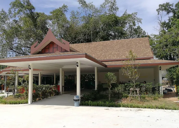 The Casita Phuket