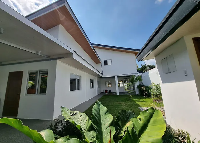 Cmj Private Resort