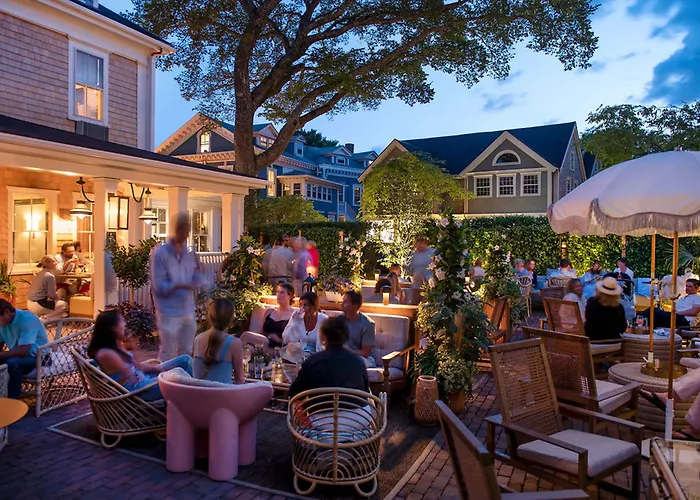 Faraway Nantucket