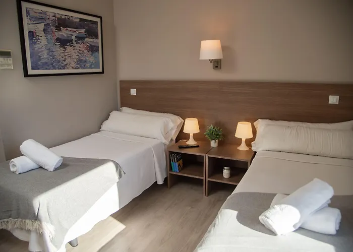 Hotel La Parada