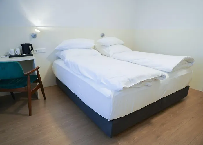 Ap Hotel Mannheim Viernheim Am Kapellenberg