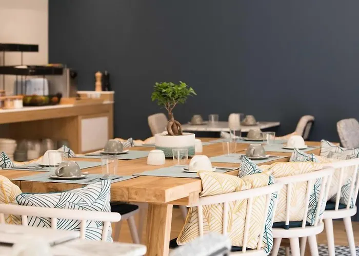 T Boutique Hotel