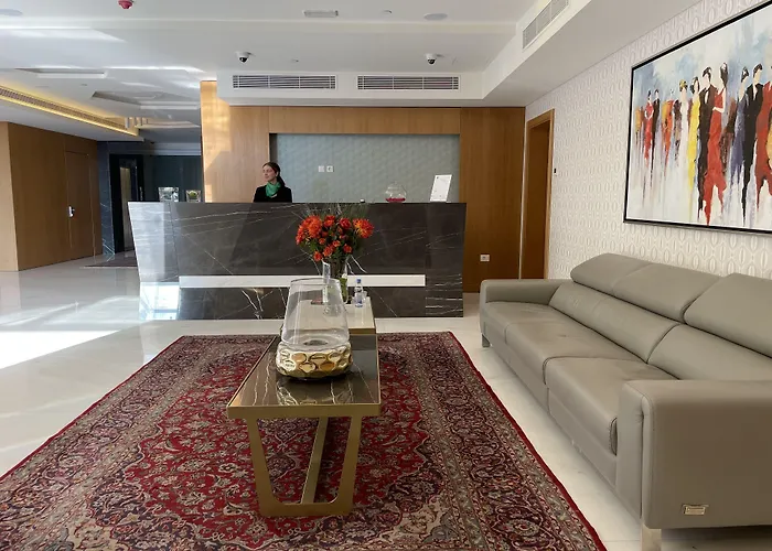 Majestic Byblos Grand Hotel