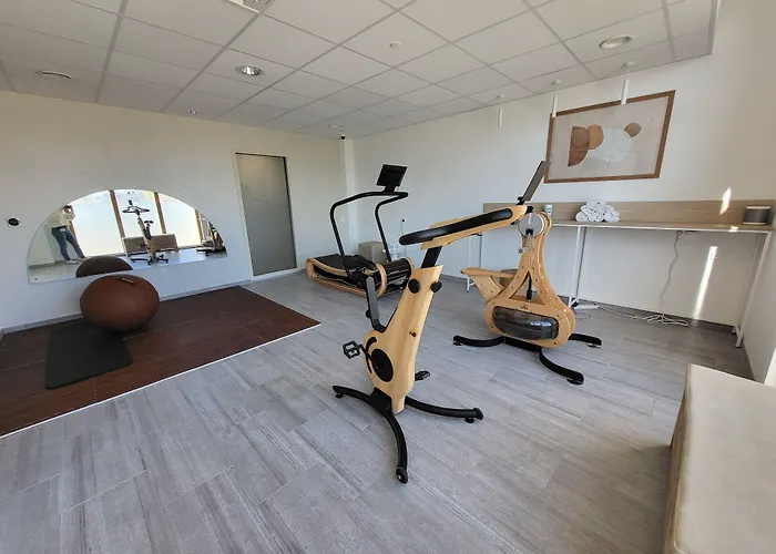 Ibis Styles Amiens Sud