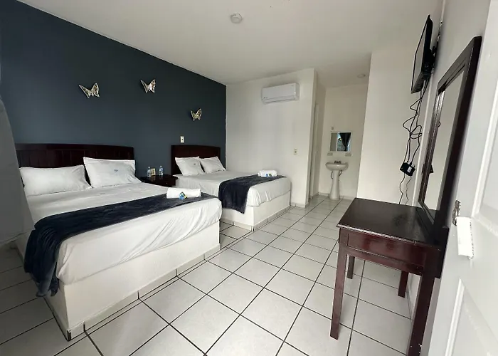 Hotel Grand Bahia Los Cocos