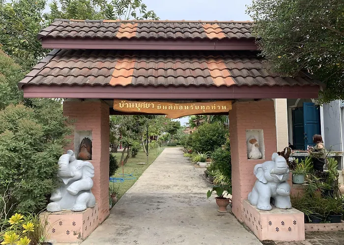 Busaya Resort & Cuisine