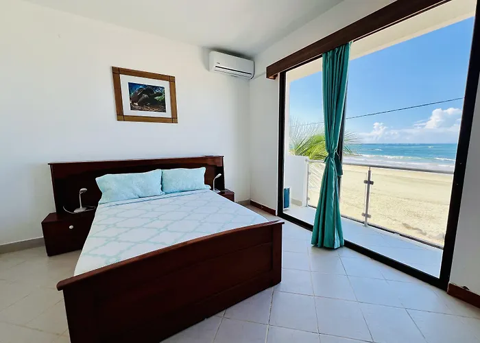 Hotel Sierra Negra