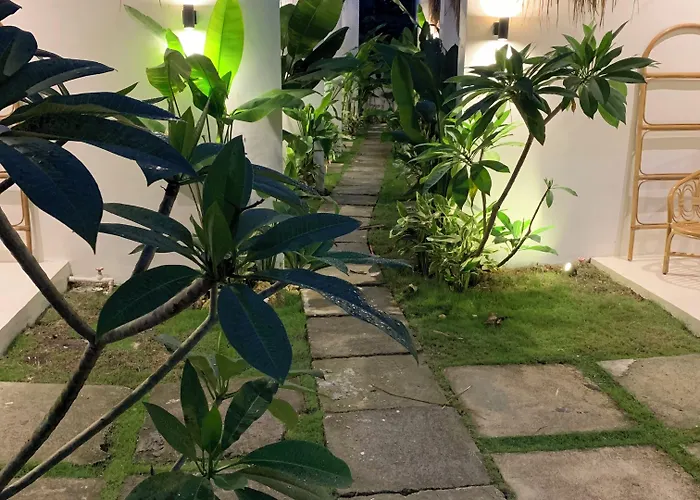 Bahandi Hotel