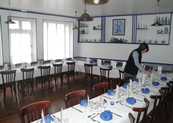 Hotel Magne