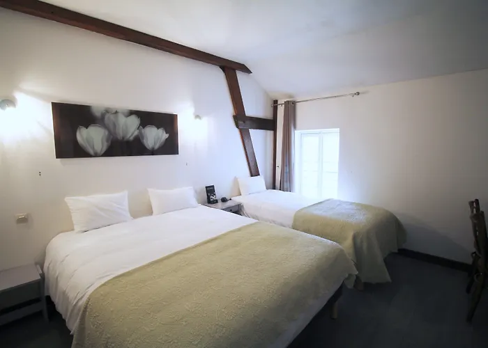 Relais de Bèze