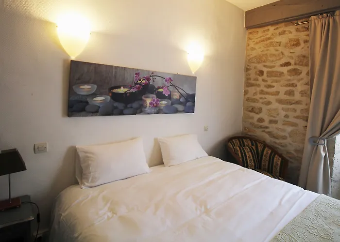 Relais de Bèze