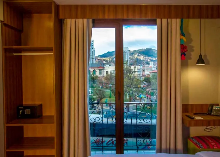 Altus Express Hotel