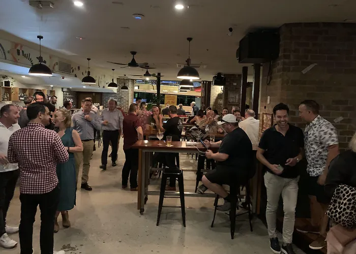 Roamer Brisbane
