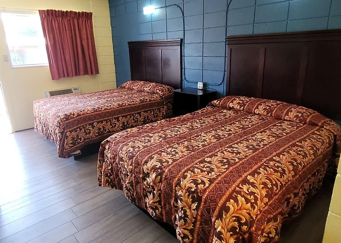 Relax Inn