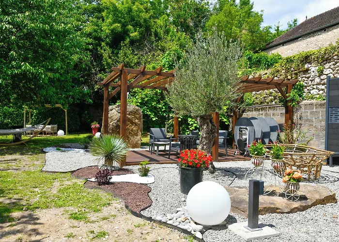 Enjoy Garden