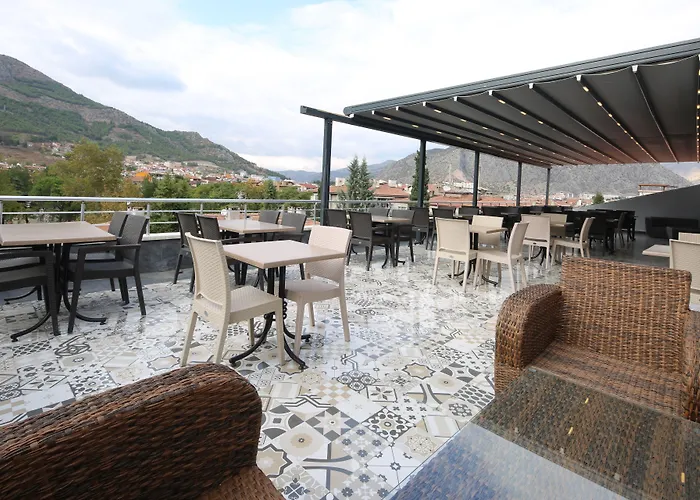 Hisarhan Otel