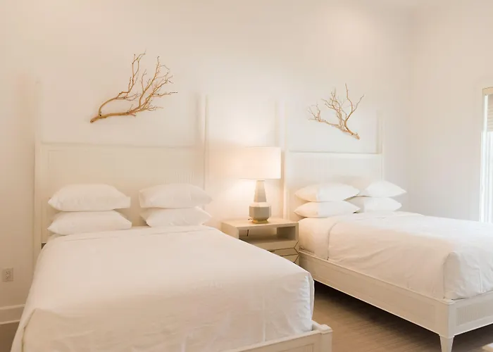 Oyster Bay Boutique Hotel